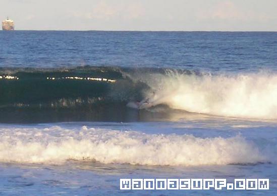 surf photo